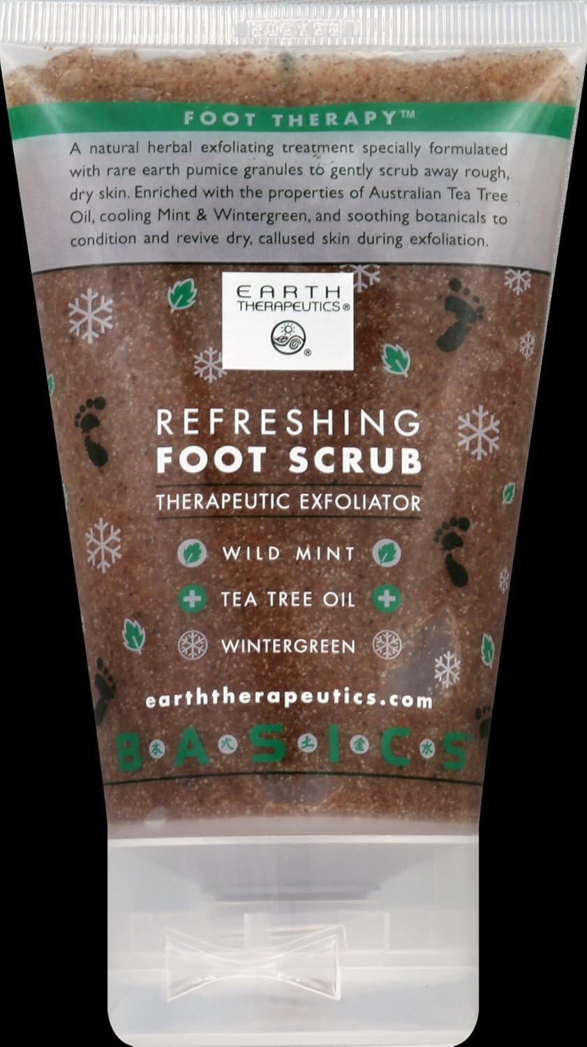 EARTH THERAPEUTICS MSTRZ FOOT SOCK,WHTE/PRNT