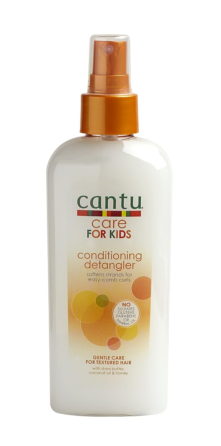 KIDS ORG DETANG12z/SHAMPOO  6z