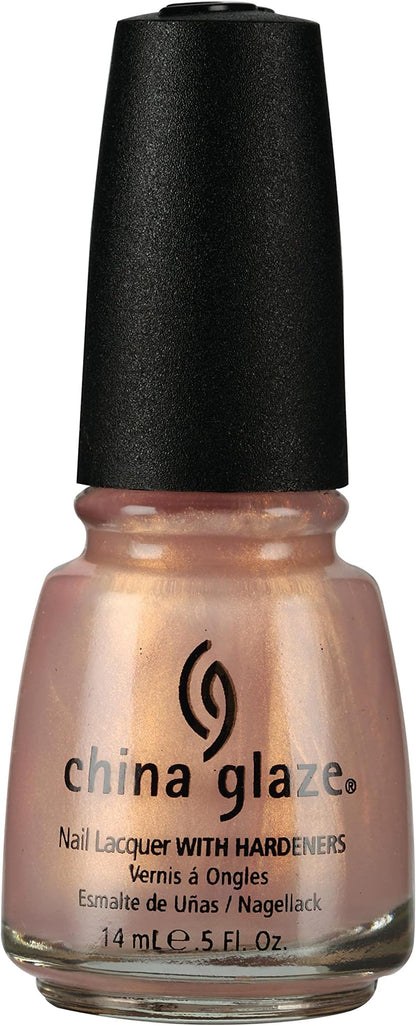 china glaze Nail Lacquer - Its a Match