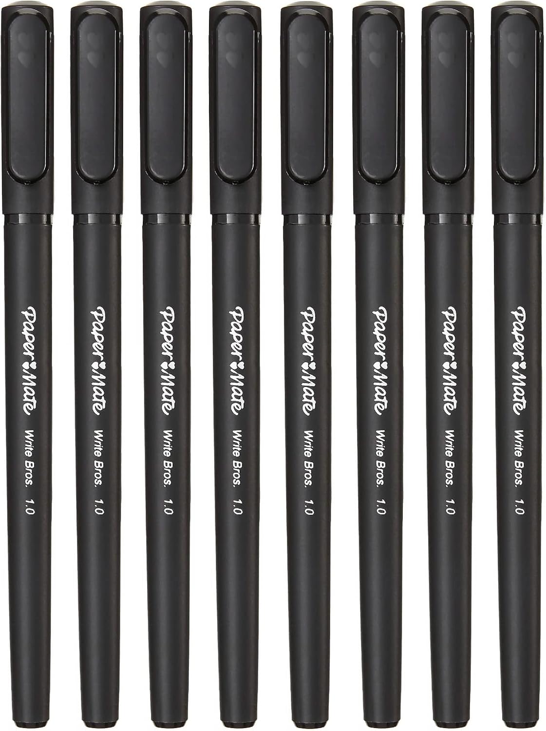 Paper Mate Write Bros 10 Ball Point Pen