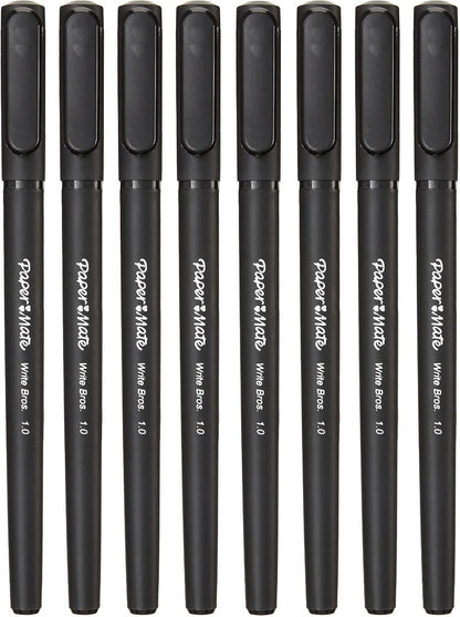 Paper Mate Write Bros 10 Ball Point Pen