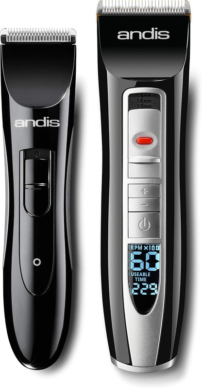 ANDIS EASY CUT KIT 20PC  #75395