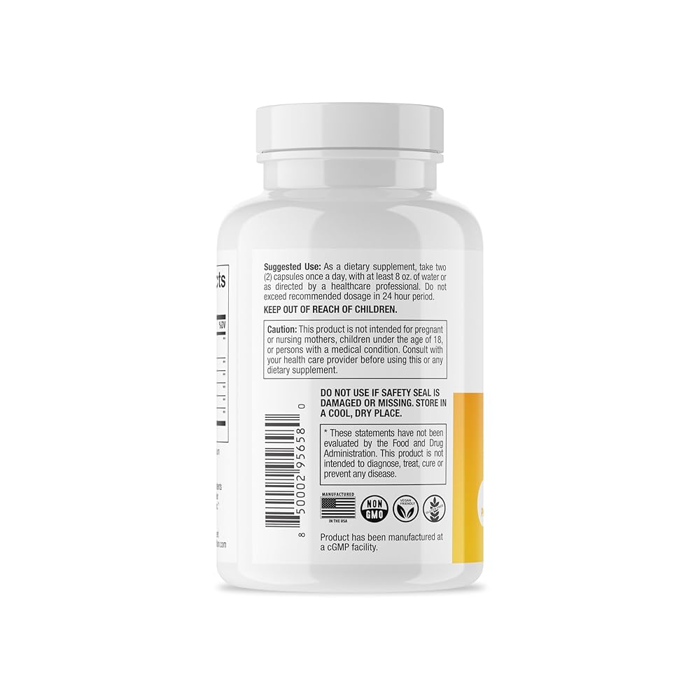 DR. EMIL NUTRITION TOTAL GUT COMPLEX