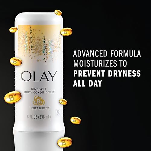 OLAY INSHOWERE BODY LOTION15.2Z