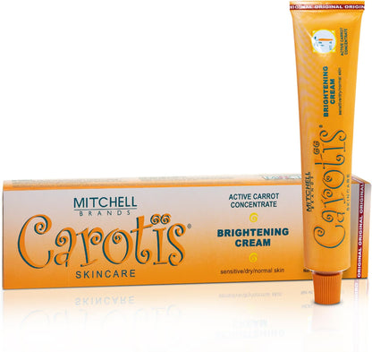 MOVATE CARROT CREAM  50G  1.76Z