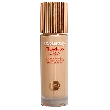SKIN FILTR LUM FLAWLS GLOW 4.5