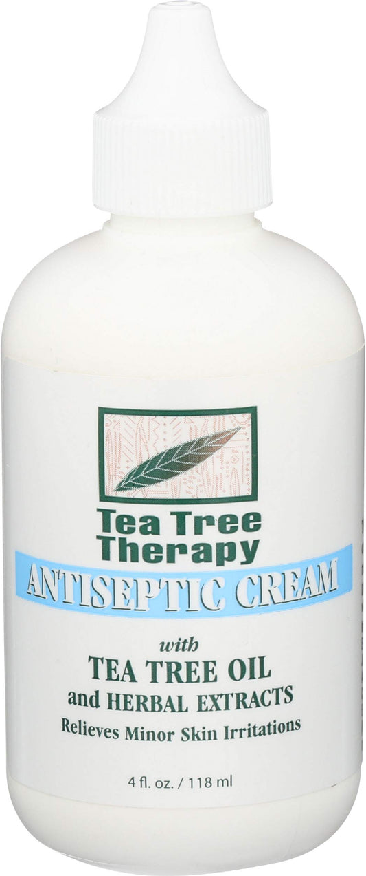 TEA TREE THERAPY FOOT SPRAY,ANTISEPTIC