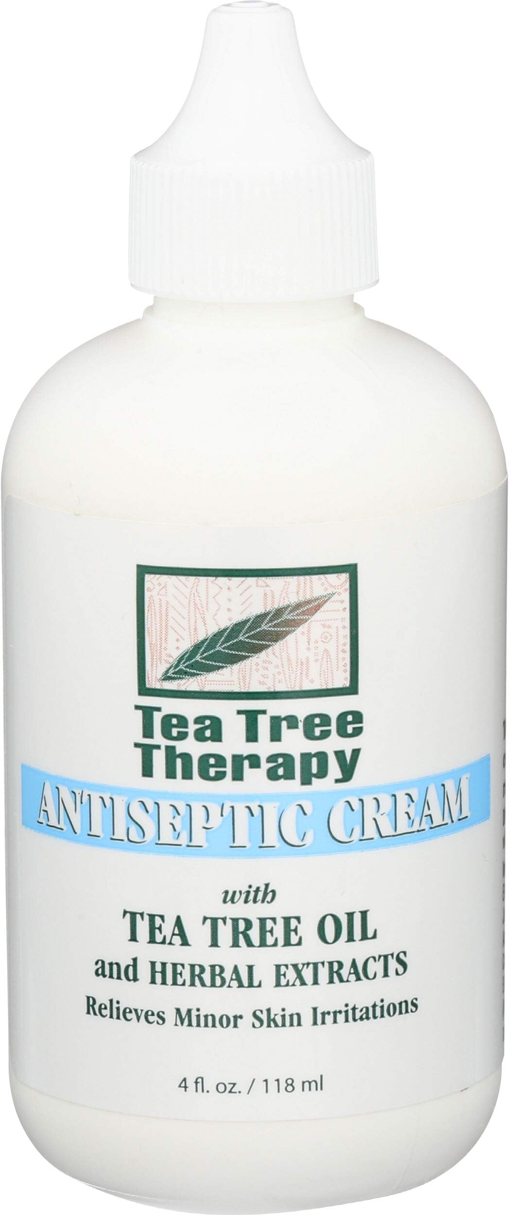 TEA TREE THERAPY TEA TREE ANTISEPTIC CREAM