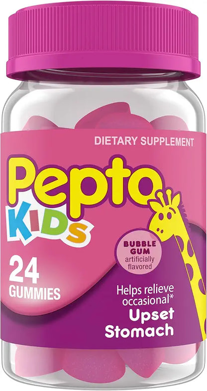 PEPTO PANCHEW UN 24 GF DL002650