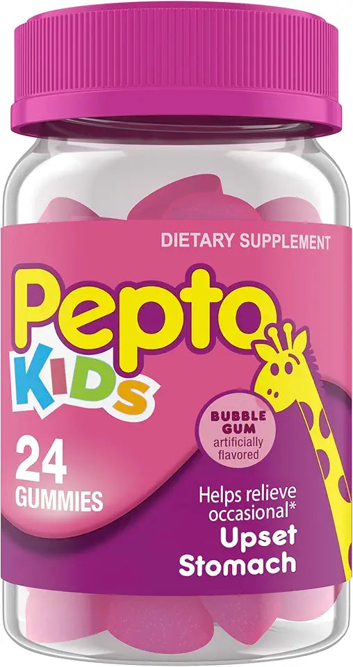 PEPTO PANCHEW UN 24 GF DL002650
