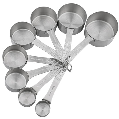 MEASURING CUP,DRY,RED TOM