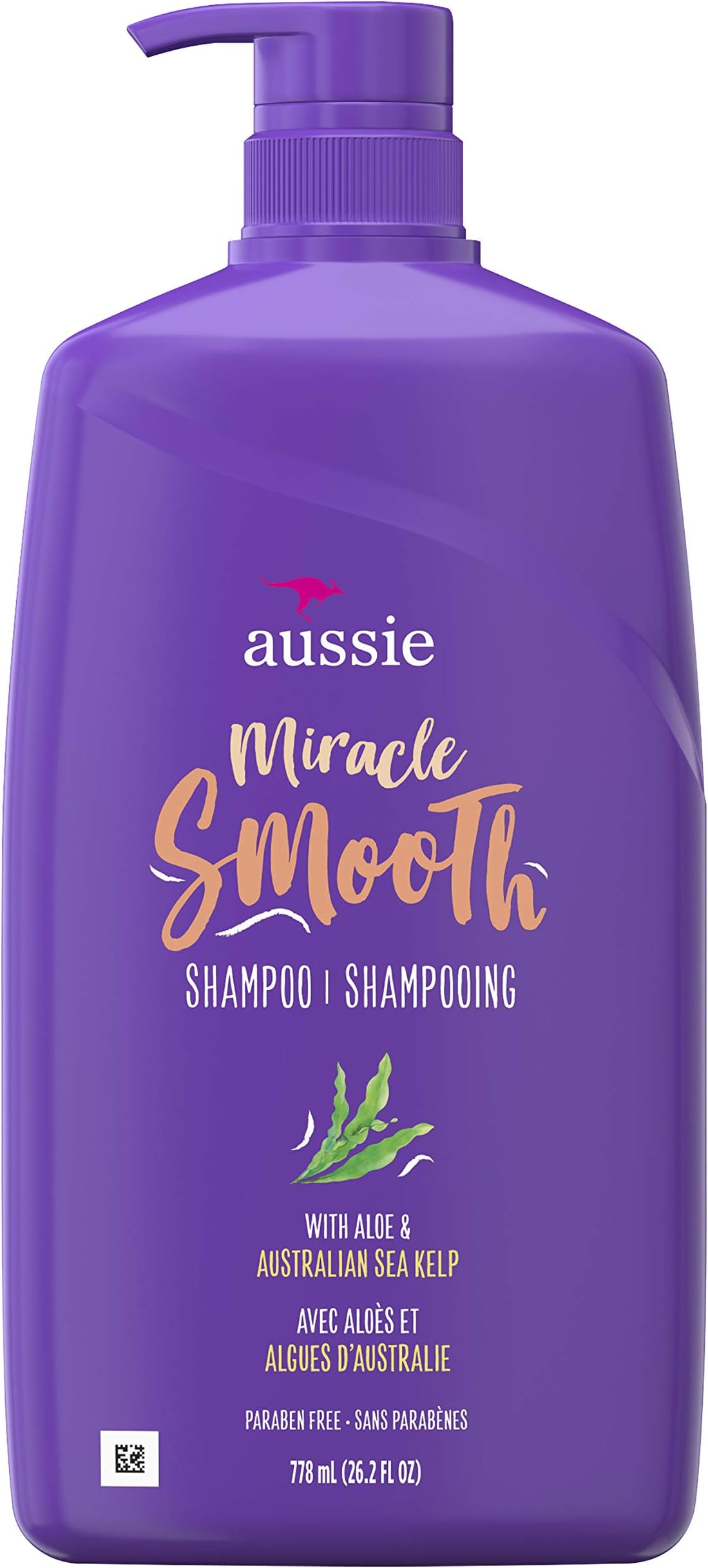 AUSSIE MIRACLE VOLUME SHM 12.1Z