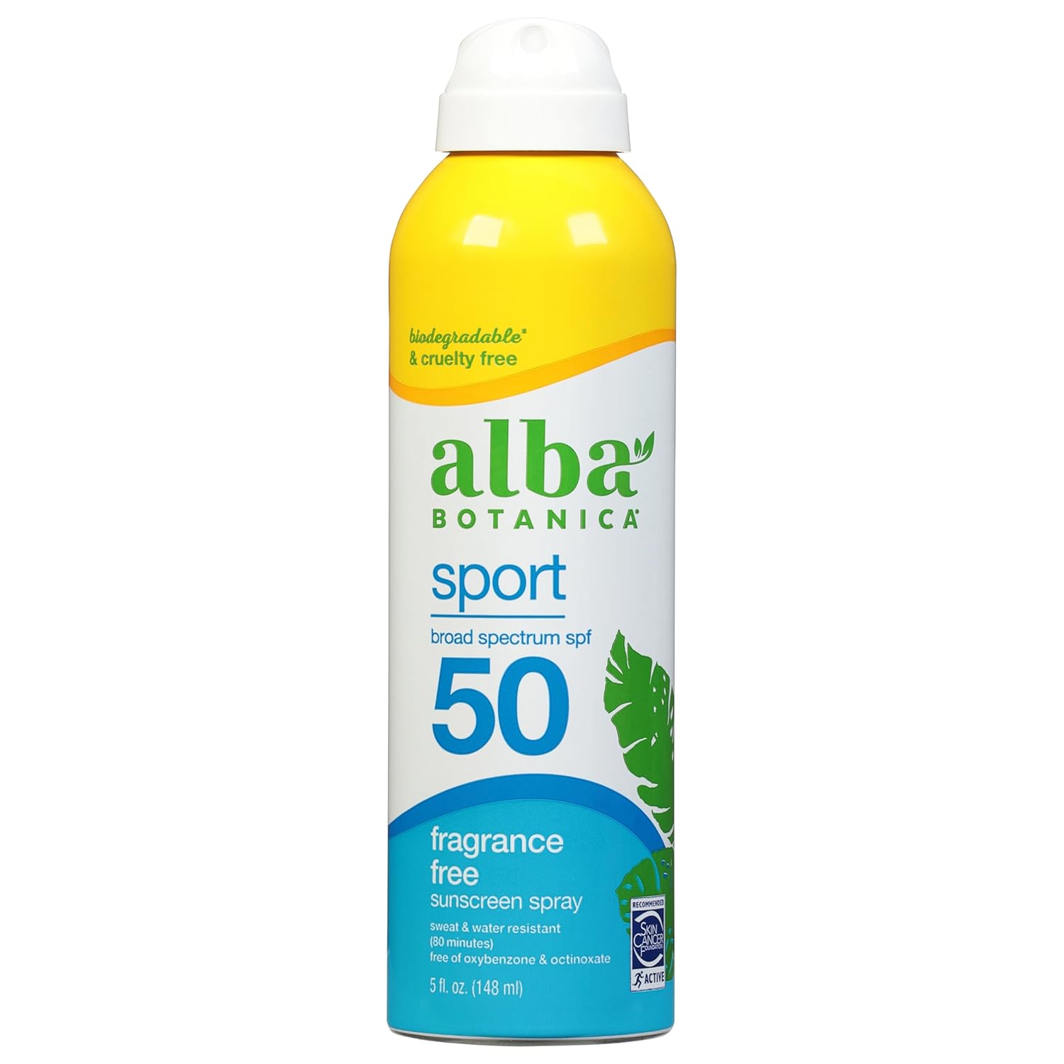 ALBA BOTANICA SNSCRN SPRY,SENS F/F,SP50