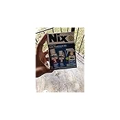 NIX CREAM RINSE 1% FAMILY PACK 2X59ML