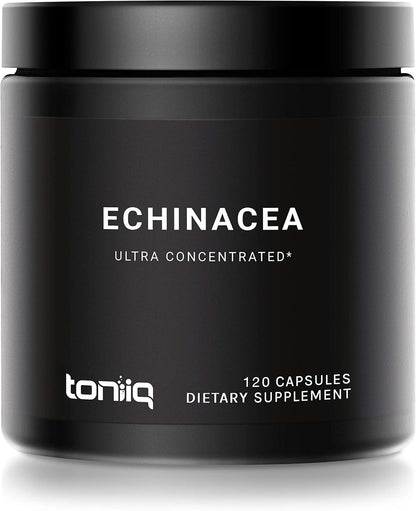 NB ECHINACEA CP 450MG 100