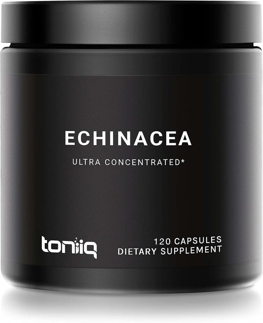 ECHINACEA 1300MG CAP 100CT NAT TRU