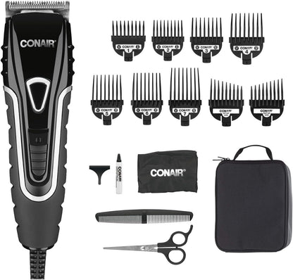 CONAIR GOLD MEN HAIR CLIPPER