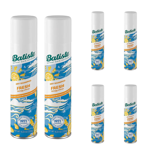 BATISTE AR 4.23OZ FRESH D/SH