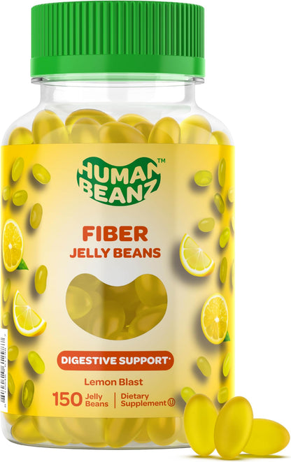 HUMAN BEANZ PROBIO,KIDS,JELLY BEANS