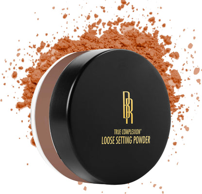 Black Radiance Pressed Powder - Creme Fresh