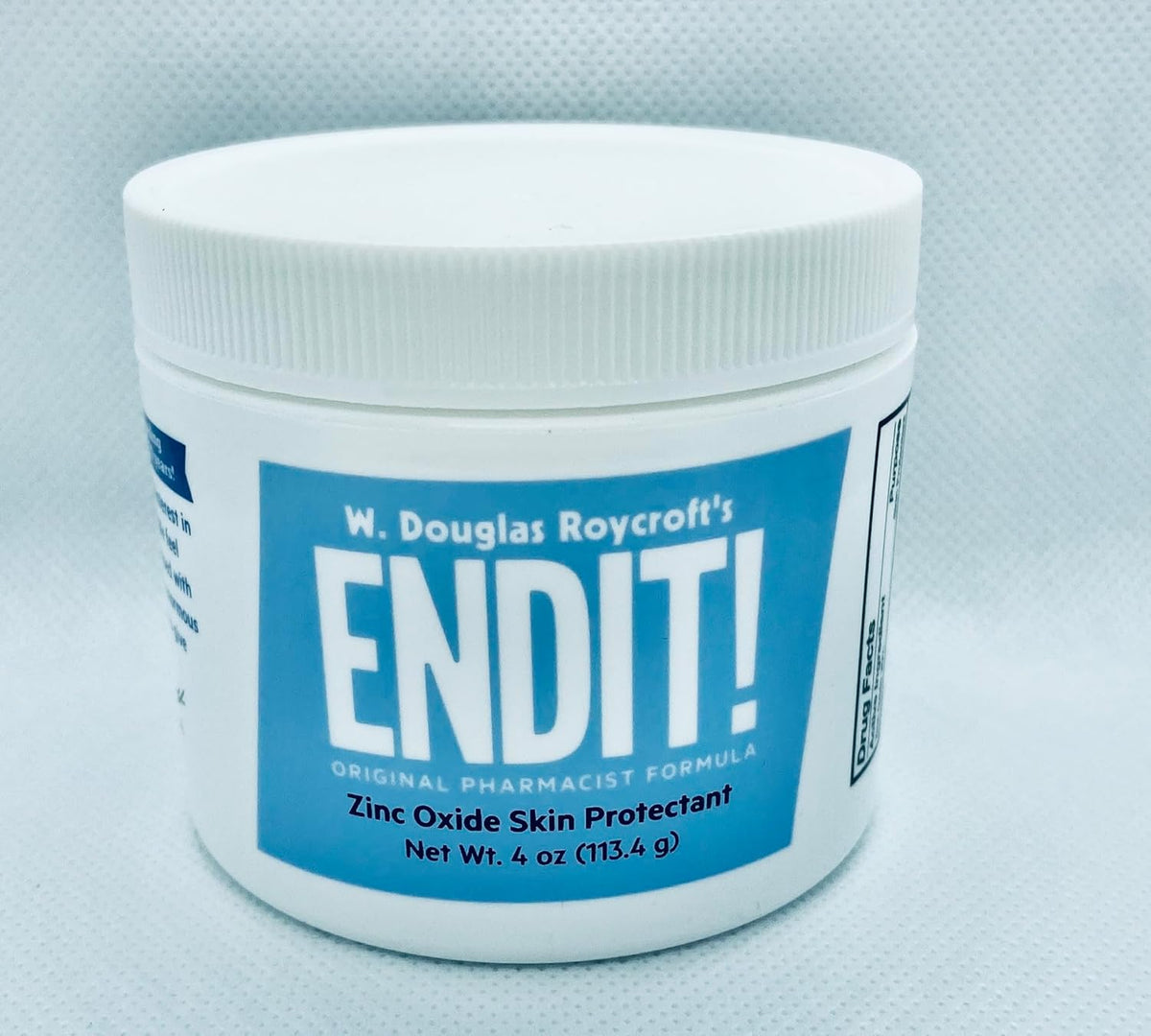 ENDIT OI 20% 454GM SKN PRT