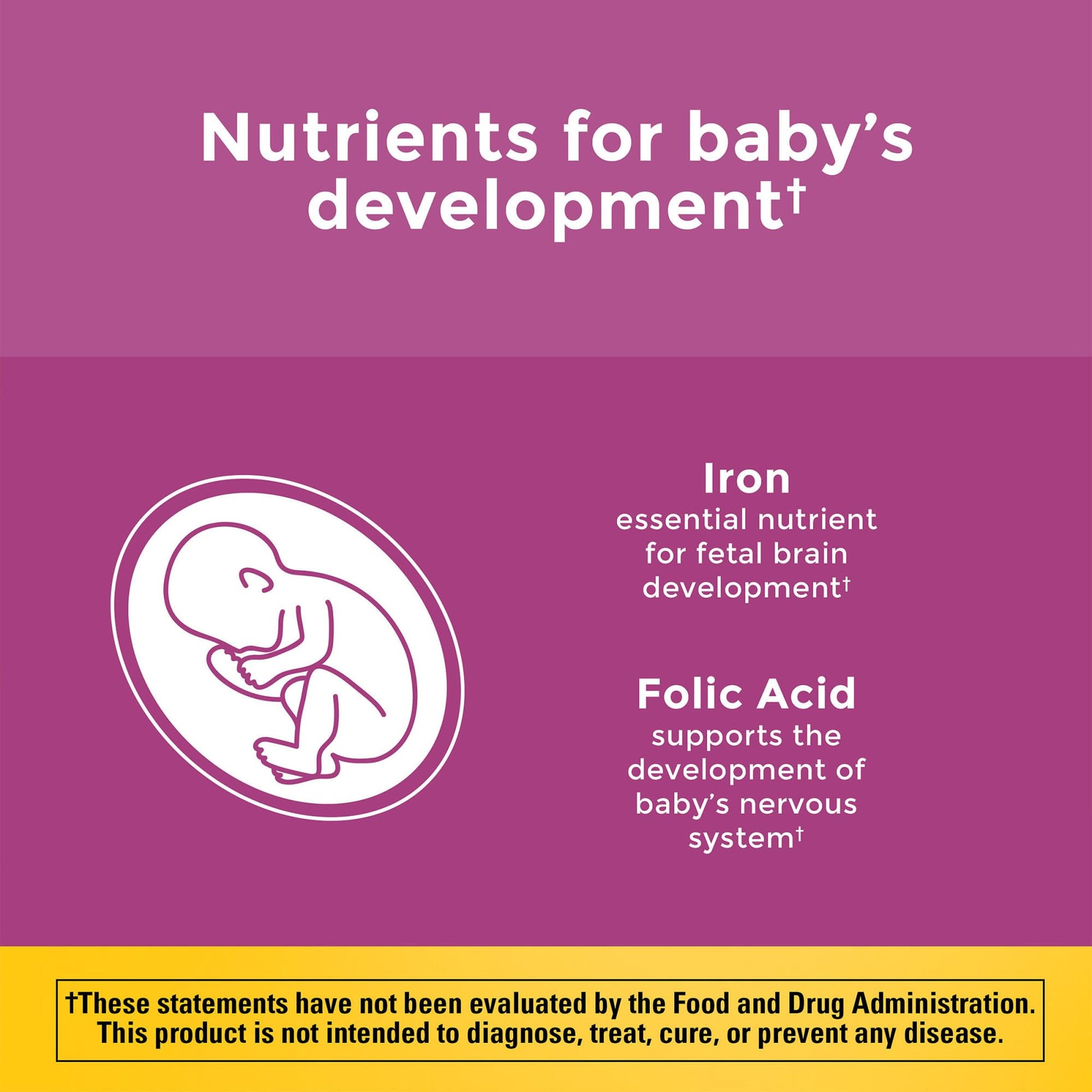MULTIVIT,PRENATAL PROBIO