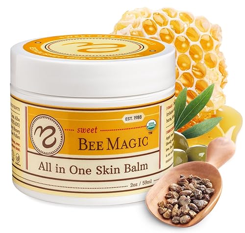 SWT BEE MAGIC,OG2,HEAL CR