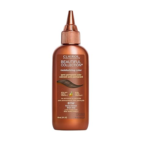 CLAIROL BC 11W HONEY BROWN   3Z