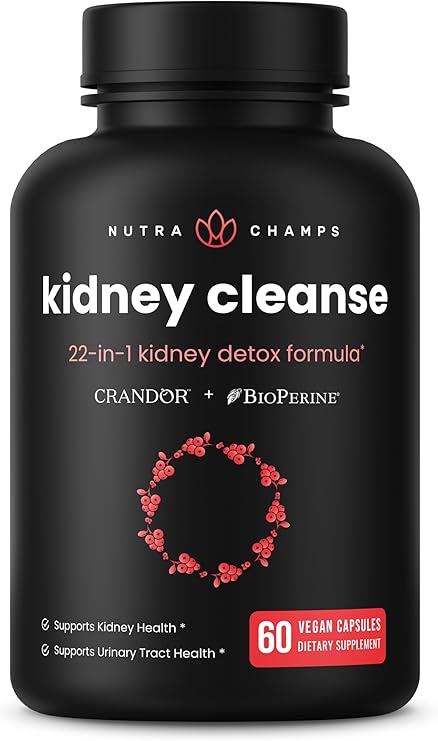 KIDNEY CLEANSE CP 90