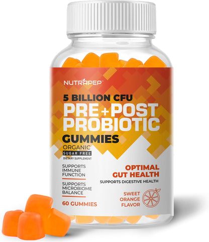 GOLI PROBIOTIC+ 3IN1 CW 60 GMM