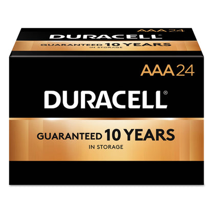BATTERY DUR AAA 4PK MN2400B4Z