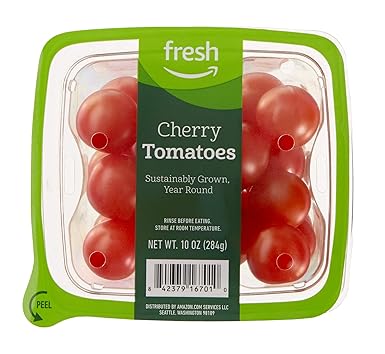 TOMATOES LQ 1%147ML CHRCLN