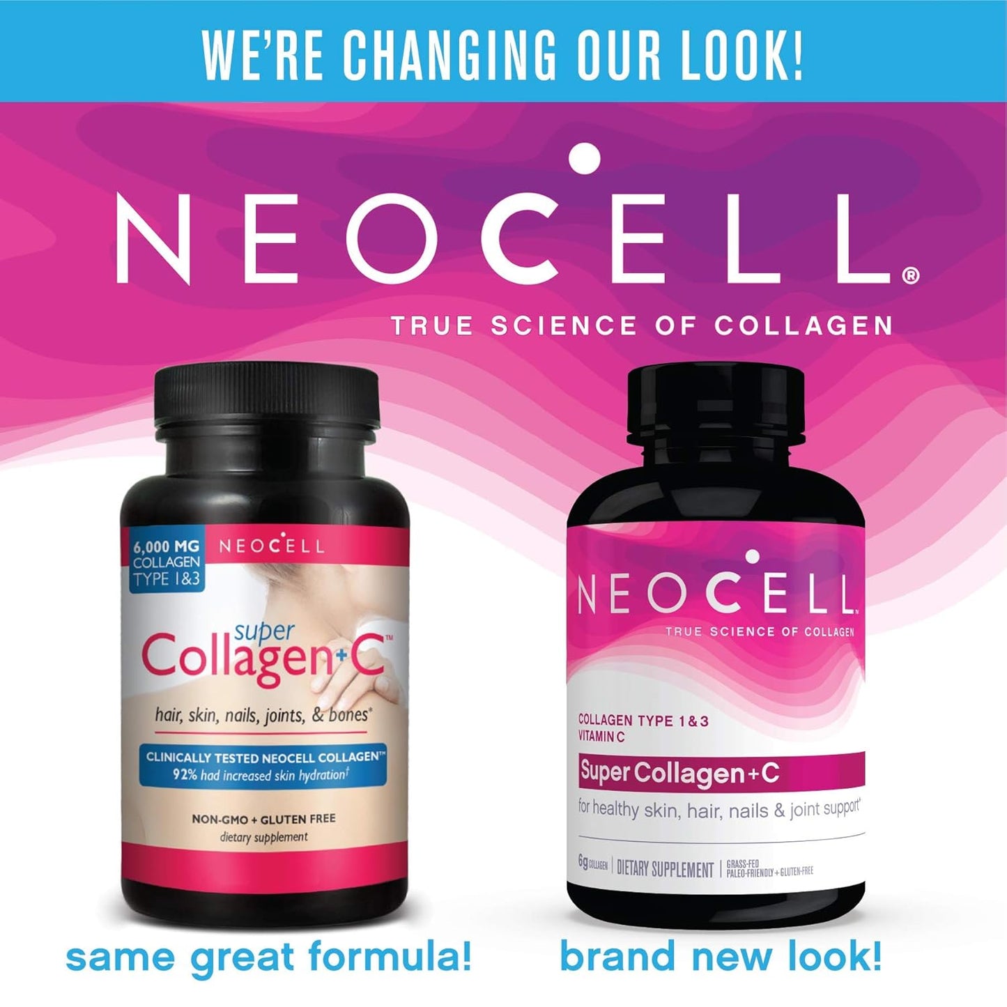 NT COLLAGEN+VITAMIN C TB 90 CPLT