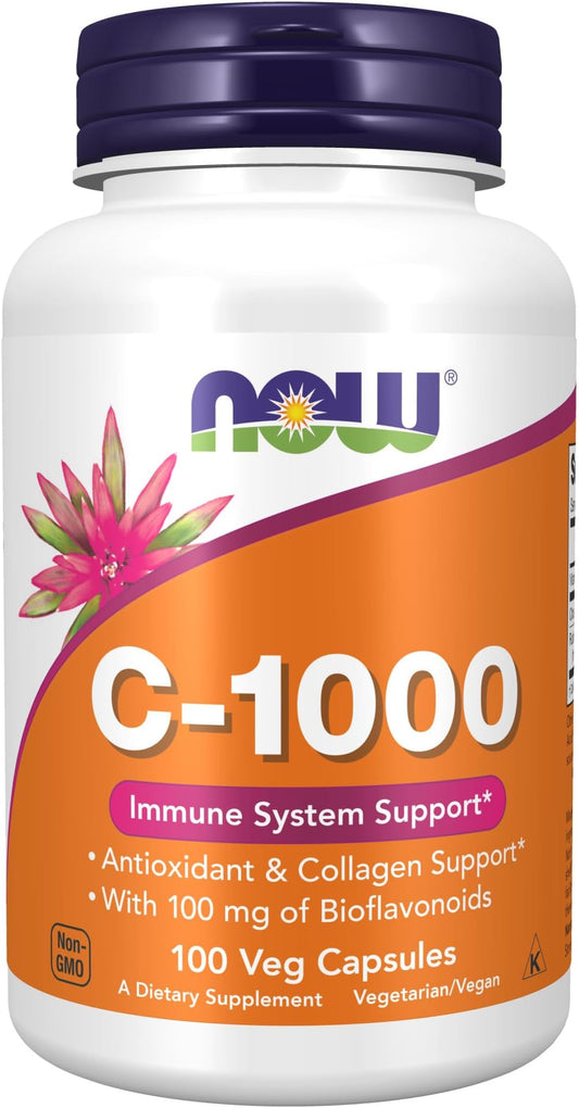 21ST CENTURY K2 CP 100MCG VC 110