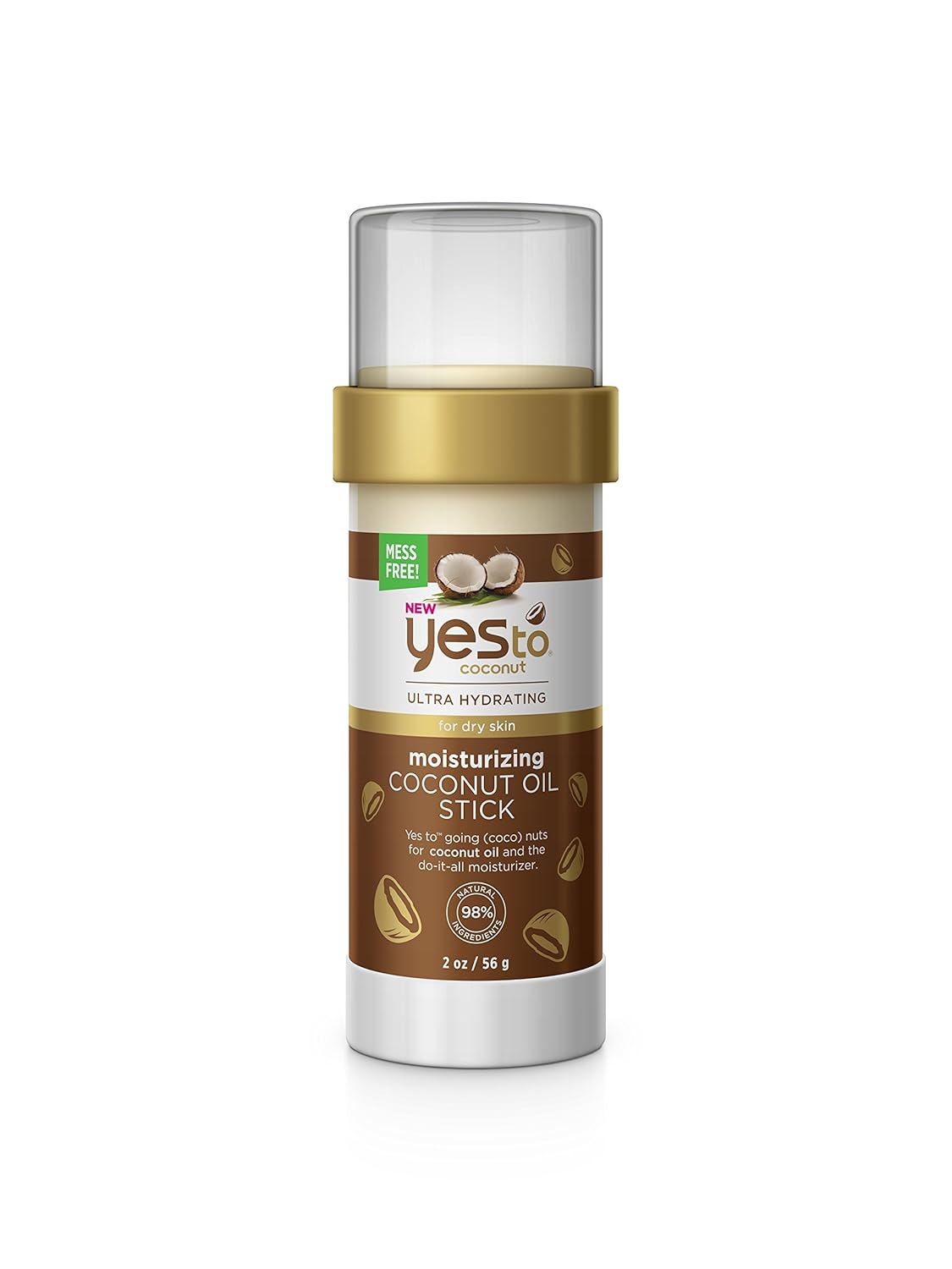 YES TO INTENSE HYDRATE MOISTRZ
