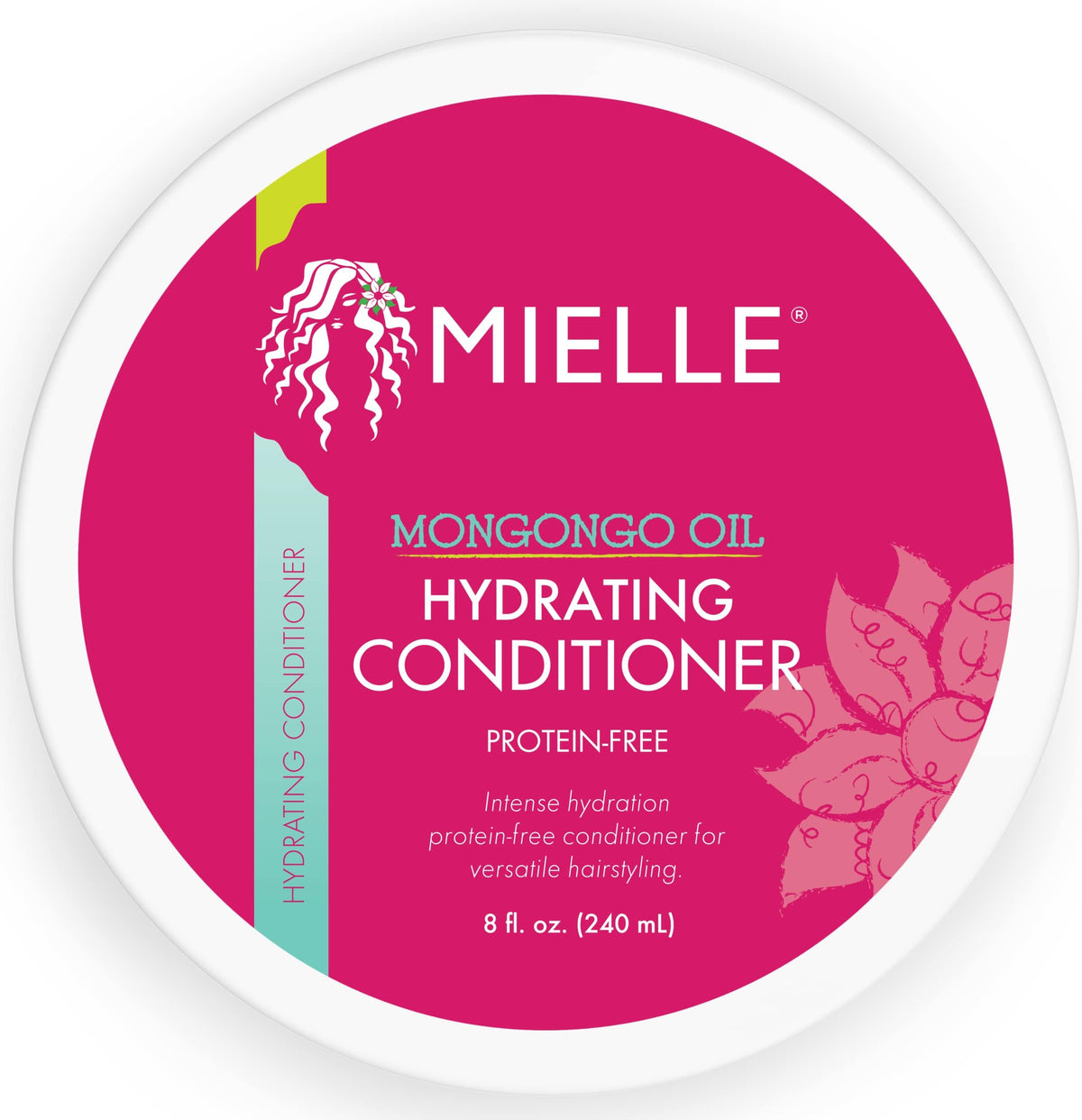 MIELLE MONGONGO HYDRATE COND 8Z