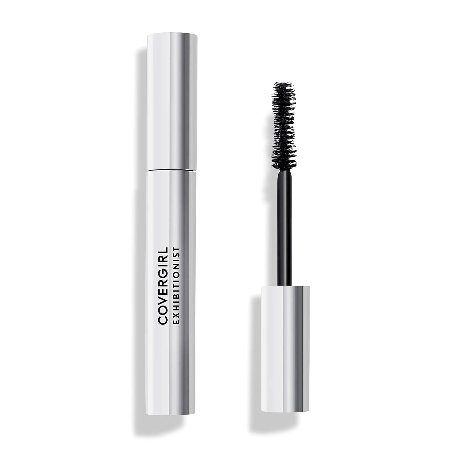 COVERGIRL Exhibitionist Uncensored Volumizing Mascara - 980 Extreme Black