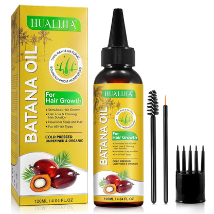 DR.GIRLS BATANA HAIR WAX STI2.1