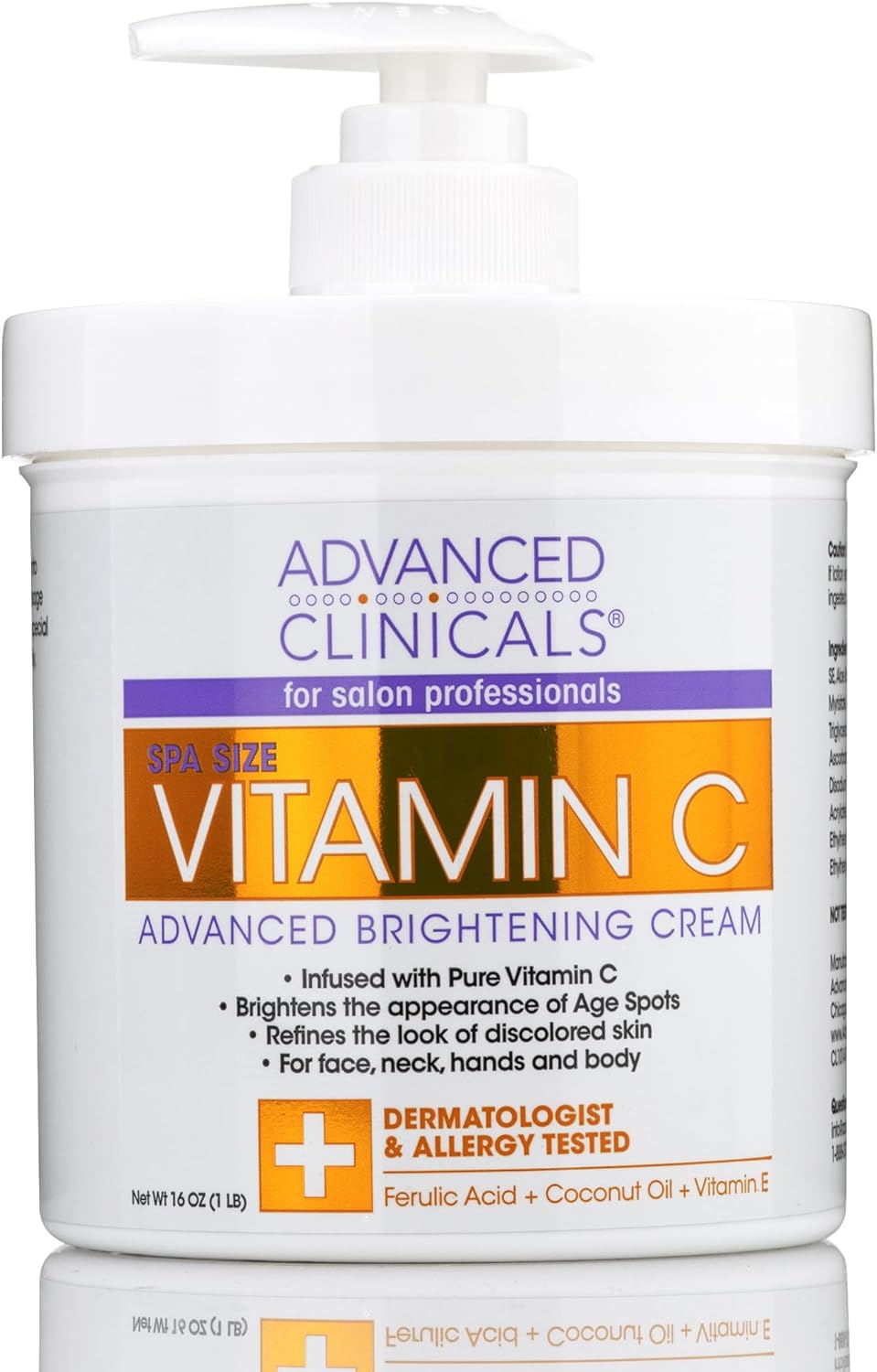 VITAMIN A AND D ONT 454 GM