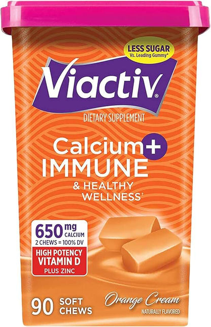 VIACTIV CW 500-500-40 60 CARAMEL