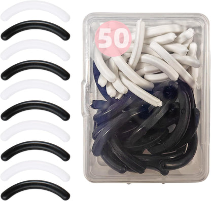 TopCare Eyelash Curler with Refill Pads