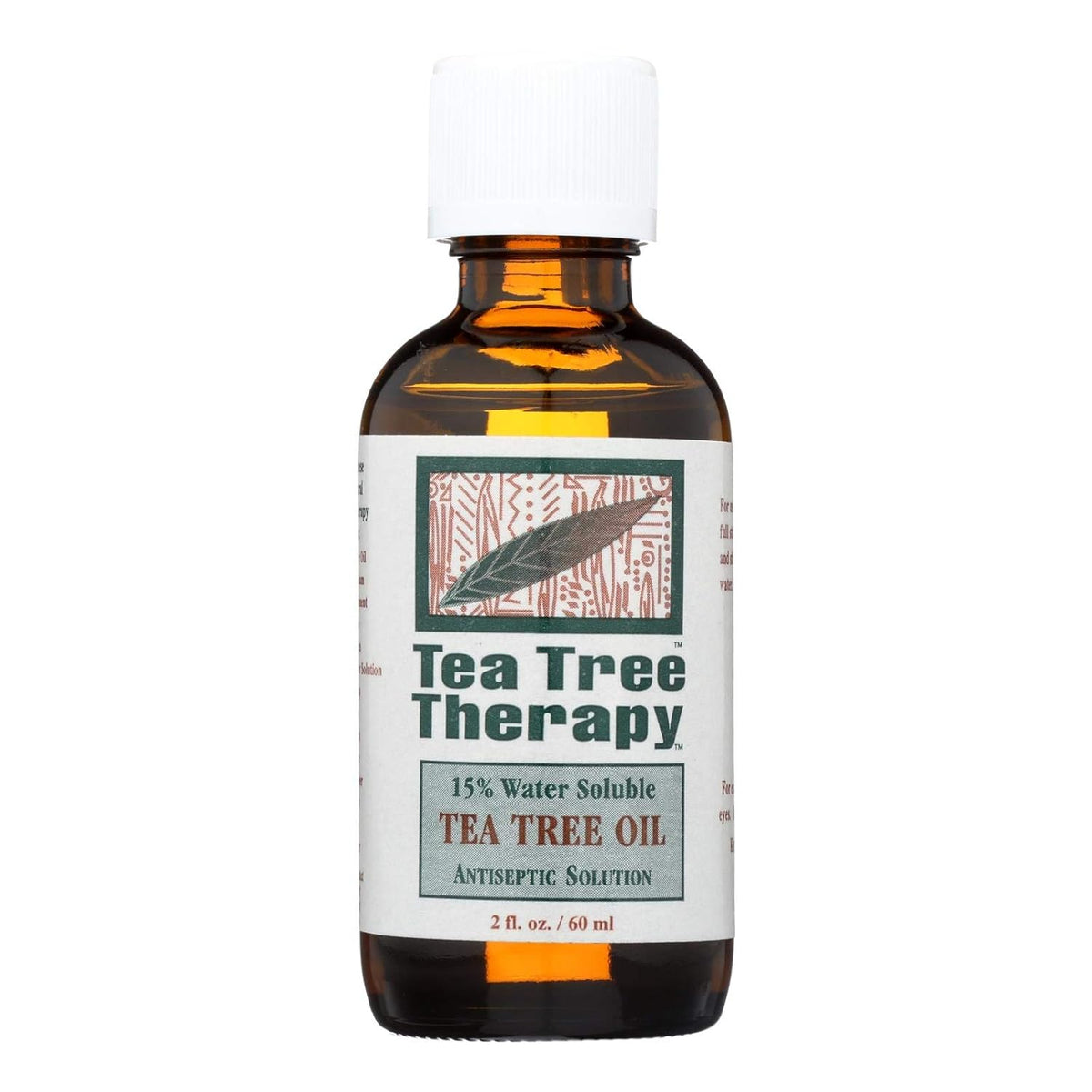 TEA TREE THERAPY PURE TEA TREE OIL,30ML