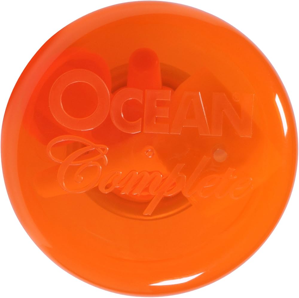 OCEAN COMPLETE SINUS RINSE SPR 6OZ