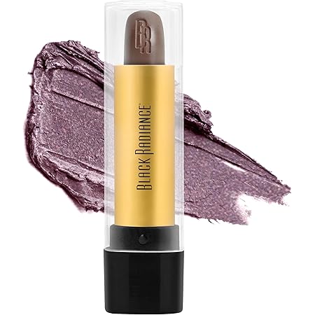 Black Radiance Perfect Tone Matte Lip Creme - Pretty Sexy