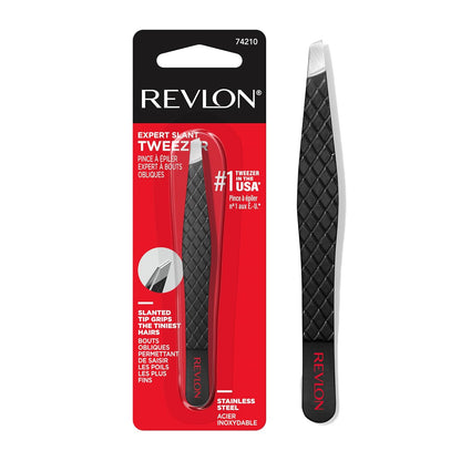 REVLON Designer Series Slant Tweezer