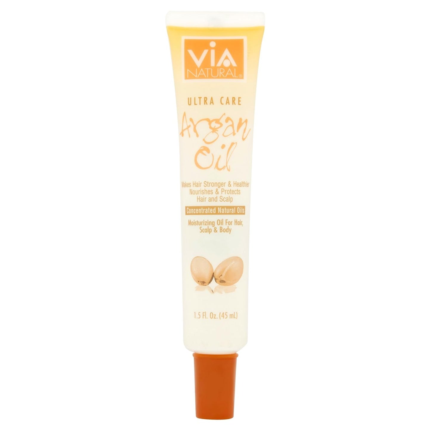 VIA NAT OIL VITAMIN E 1.5Z DL24