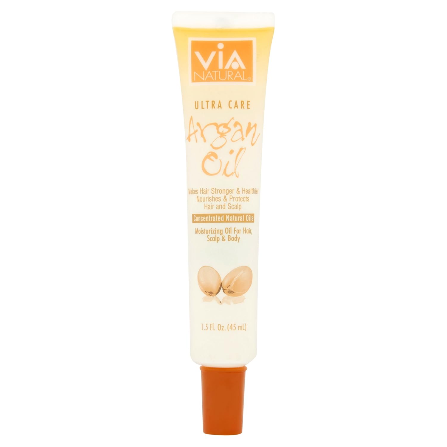 VIA NAT OIL VITAMIN E 1.5Z DL24