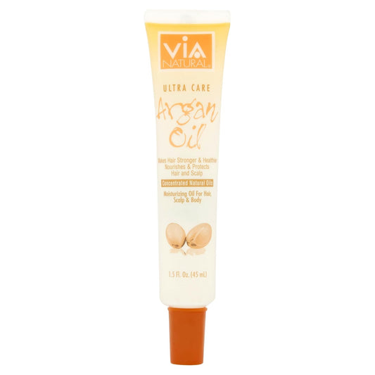 VIA NAT OIL VITAMIN E 1.5Z DL24