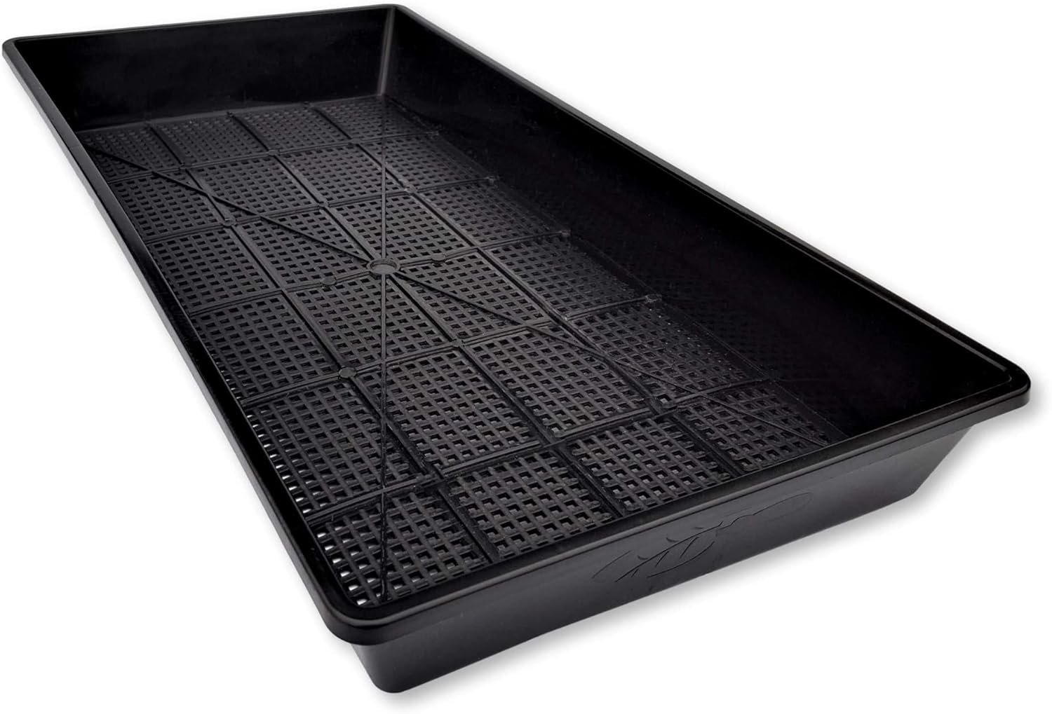 ADD-ON WITH PLASTIC MESH TRAYS DS