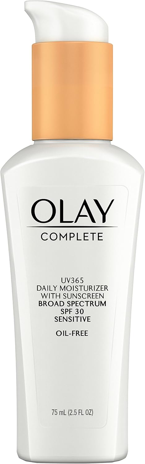 OLAY CMPL DEFN LT 2.5OZ SPF30SNST